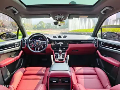 Porsche Cayenne 2019, 89000 км, за 54301.76 USD - фото 8
