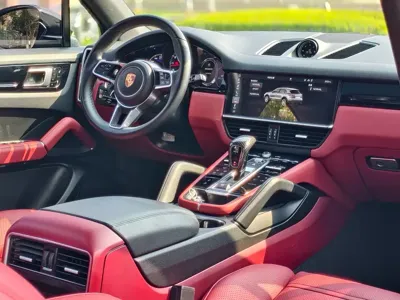 Porsche Cayenne 2019, 89000 км, за 54301.76 USD - фото 9