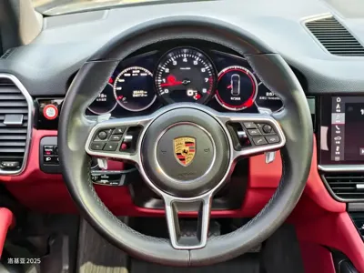 Porsche Cayenne 2019, 89000 км, за 54301.76 USD - фото 11
