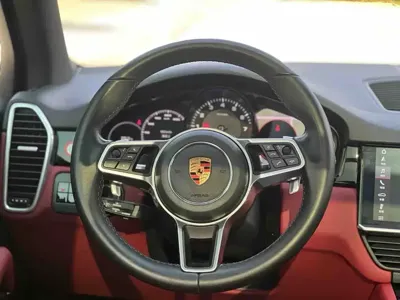 Porsche Cayenne 2019, 89000 км, за 54301.76 USD - фото 14