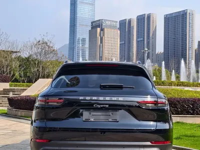 Porsche Cayenne 2019, 89000 км, за 54301.76 USD - фото 15