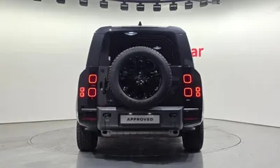 Land Rover Defender 2024, 12824 км, за 66306.94 USD - фото 7