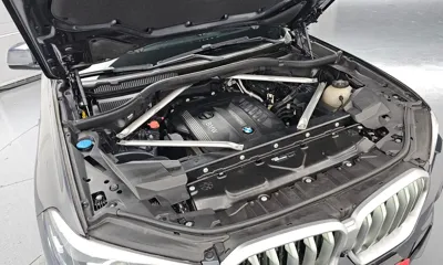 BMW X6 2020, 157107 км, за 30129.97 USD - фото 6