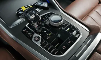 BMW X6 2020, 157107 км, за 30129.97 USD - фото 9