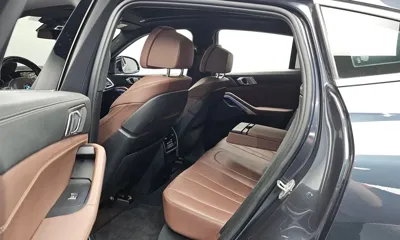 BMW X6 2020, 157107 км, за 30129.97 USD - фото 11