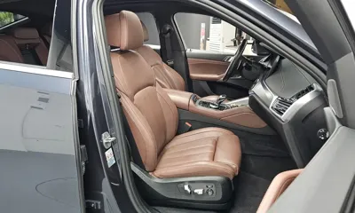 BMW X6 2020, 157107 км, за 30129.97 USD - фото 12