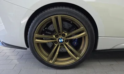 BMW M2 2017, 54067 км, за 30878.23 USD