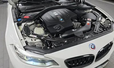 BMW M2 2017, 54067 км, за 30878.23 USD - фото 6
