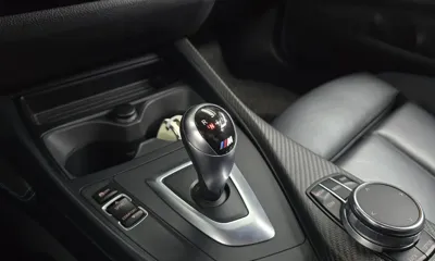 BMW M2 2017, 54067 км, за 30878.23 USD - фото 9
