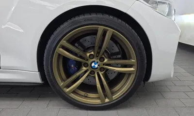 BMW M2 2017, 54067 км, за 30878.23 USD - фото 21