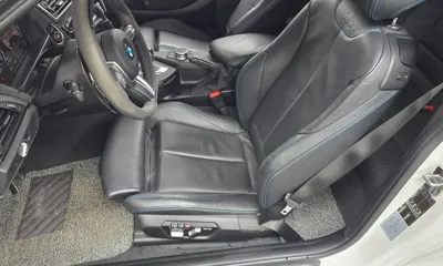 BMW M2 2017, 54067 км, за 30878.23 USD - фото 29