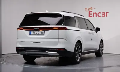 Kia Canival 2022, 74290 км, за 18314.3 USD