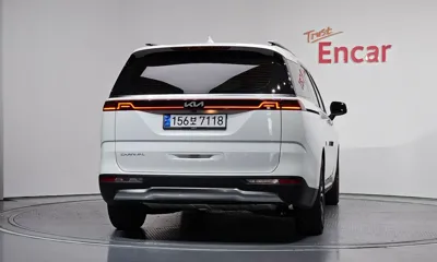 Kia Canival 2022, 74290 км, за 18314.3 USD