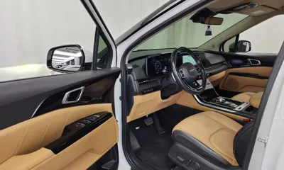 Kia Canival 2022, 74290 км, за 18314.3 USD - фото 10