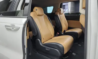 Kia Canival 2022, 74290 км, за 18314.3 USD - фото 12