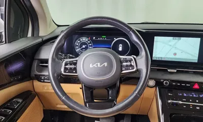 Kia Canival 2022, 74290 км, за 18314.3 USD - фото 13