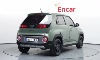 Hyundai Casper 2024, 62769 км, за 8139.61 USD