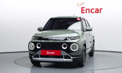 Hyundai Casper 2024, 62769 км, за 8139.61 USD