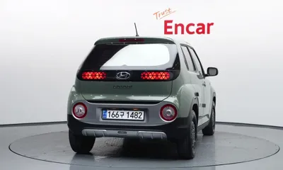 Hyundai Casper 2024, 62769 км, за 8139.61 USD