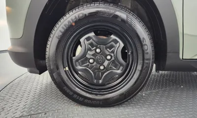 Hyundai Casper 2024, 62769 км, за 8139.61 USD