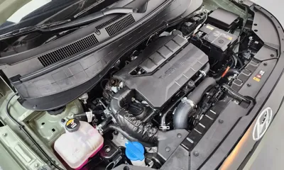 Hyundai Casper 2024, 62769 км, за 8139.61 USD - фото 6