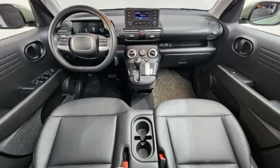 Hyundai Casper 2024, 62769 км, за 8139.61 USD - фото 7