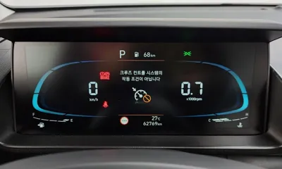 Hyundai Casper 2024, 62769 км, за 8139.61 USD - фото 8