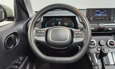 Hyundai Casper 2024, 62769 км, за 8139.61 USD - фото 12