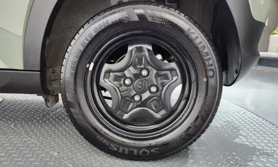 Hyundai Casper 2024, 62769 км, за 8139.61 USD - фото 21