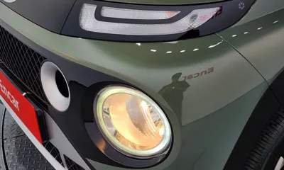 Hyundai Casper 2024, 62769 км, за 8139.61 USD - фото 22