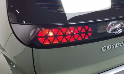Hyundai Casper 2024, 62769 км, за 8139.61 USD - фото 23