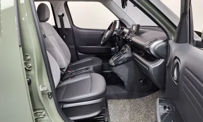 Hyundai Casper 2024, 62769 км, за 8139.61 USD - фото 26