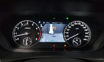 Genesis G90 2019, 81191 км, за 24960.58 USD - фото 8