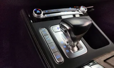 Genesis G90 2019, 81191 км, за 24960.58 USD - фото 9