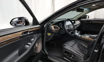 Genesis G90 2019, 81191 км, за 24960.58 USD - фото 10