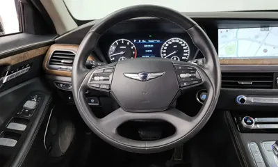 Genesis G90 2019, 81191 км, за 24960.58 USD - фото 13