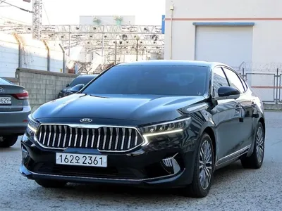 Kia K7 2020, 53851 км, за 12026.26 USD