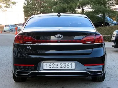 Kia K7 2020, 53851 км, за 12026.26 USD