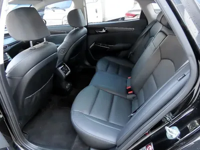 Kia K7 2020, 53851 км, за 12026.26 USD - фото 6