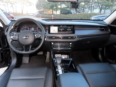 Kia K7 2020, 53851 км, за 12026.26 USD - фото 7