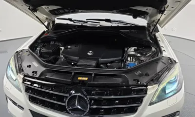 Mercedes-Benz M-Class 2015, 166708 км, за 9042.42 USD - фото 6