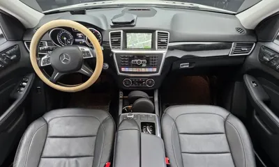 Mercedes-Benz M-Class 2015, 166708 км, за 9042.42 USD - фото 7