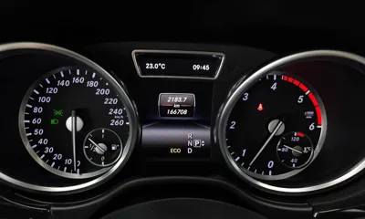 Mercedes-Benz M-Class 2015, 166708 км, за 9042.42 USD - фото 8