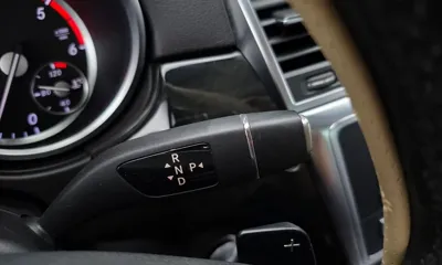 Mercedes-Benz M-Class 2015, 166708 км, за 9042.42 USD - фото 9