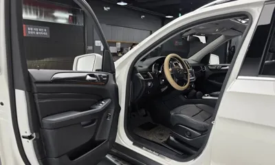 Mercedes-Benz M-Class 2015, 166708 км, за 9042.42 USD - фото 10