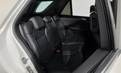 Mercedes-Benz M-Class 2015, 166708 км, за 9042.42 USD - фото 11