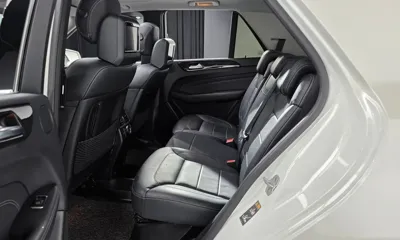 Mercedes-Benz M-Class 2015, 166708 км, за 9042.42 USD - фото 12