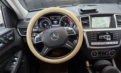 Mercedes-Benz M-Class 2015, 166708 км, за 9042.42 USD - фото 13