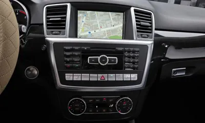 Mercedes-Benz M-Class 2015, 166708 км, за 9042.42 USD - фото 14