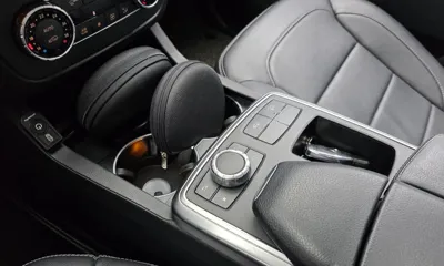 Mercedes-Benz M-Class 2015, 166708 км, за 9042.42 USD - фото 17